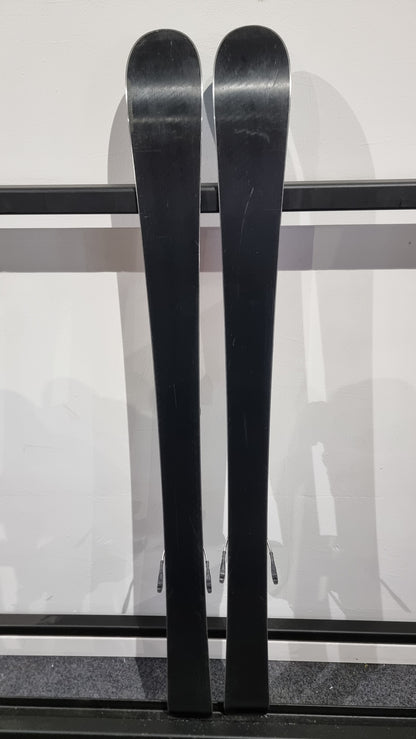 Nordica Ace of Spades Junior 138cm