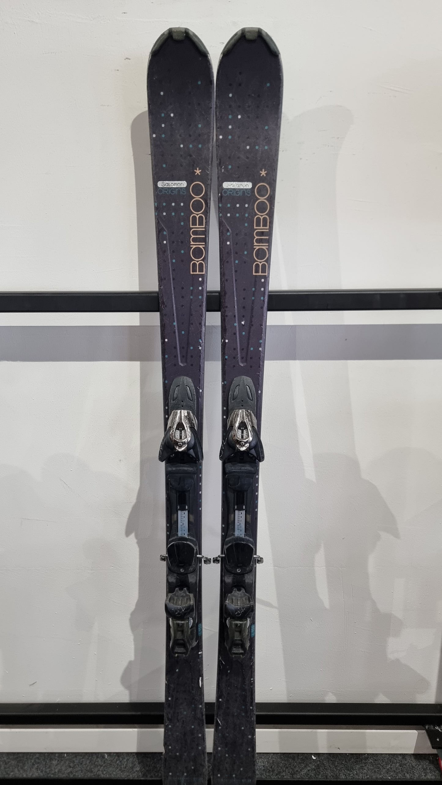 Salomon Origins Bamboo 159cm