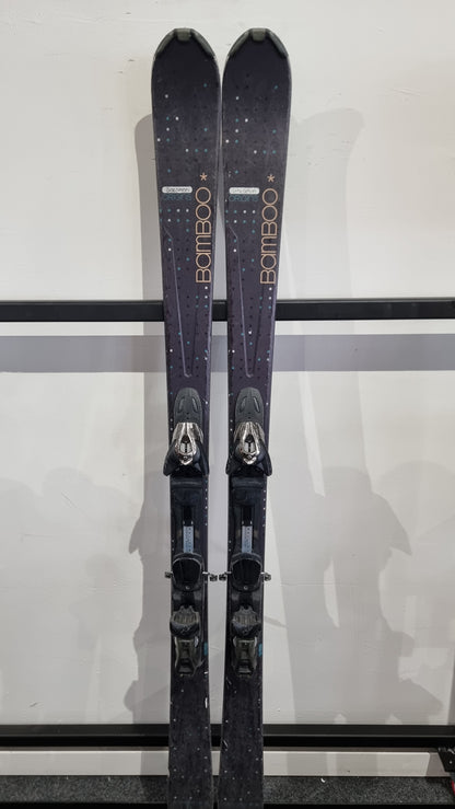 Salomon Origins Bamboo 159cm