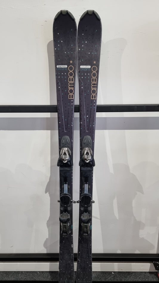 Salomon Origins Bamboo 159cm