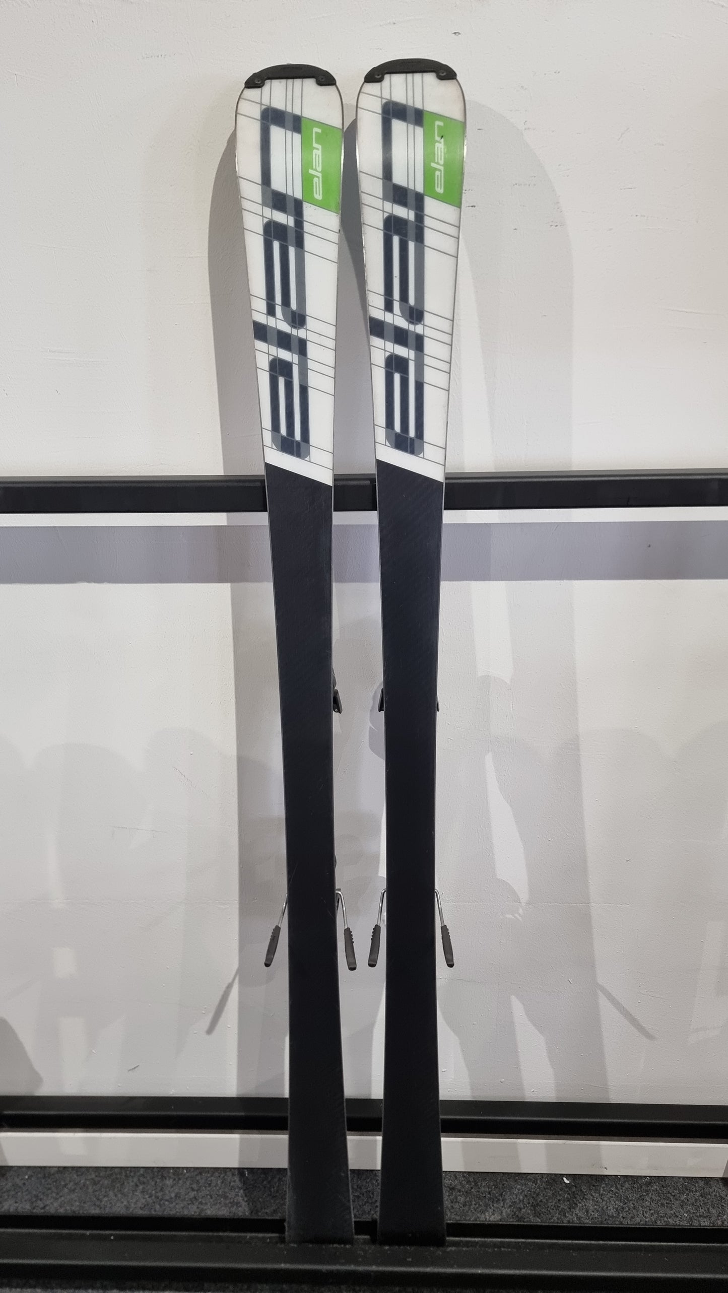 Elan SL Waveflex 160cm