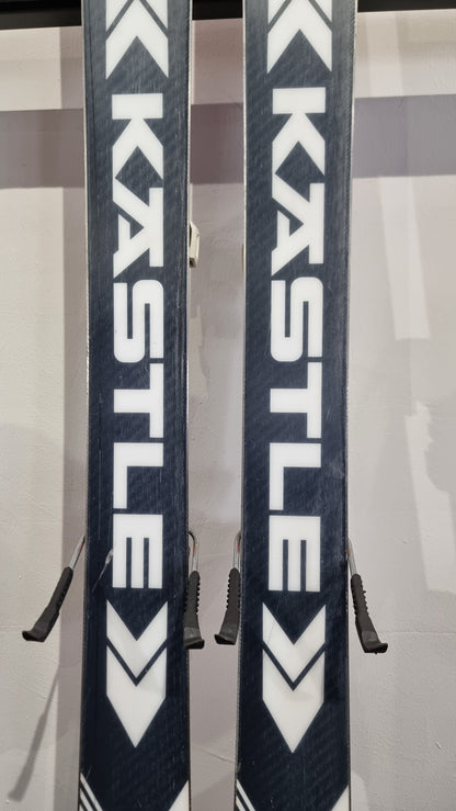 Kästle XX90 165cm