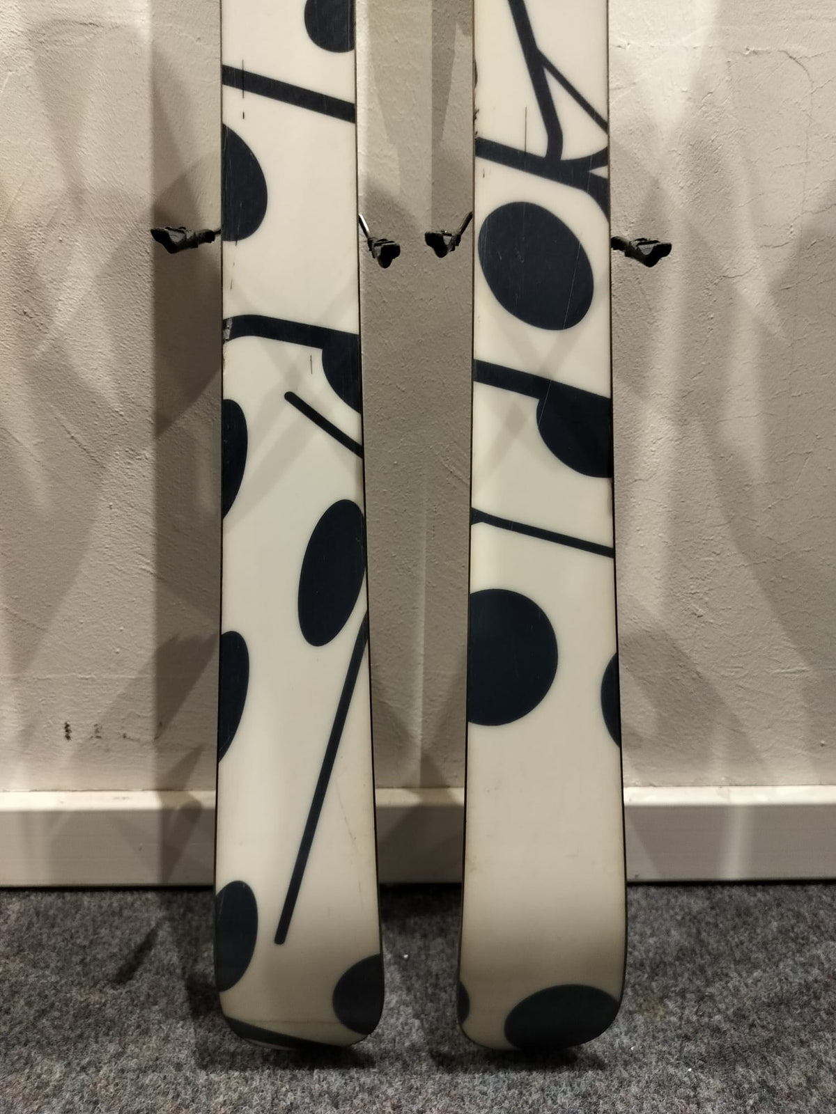 Nordica Double 156cm