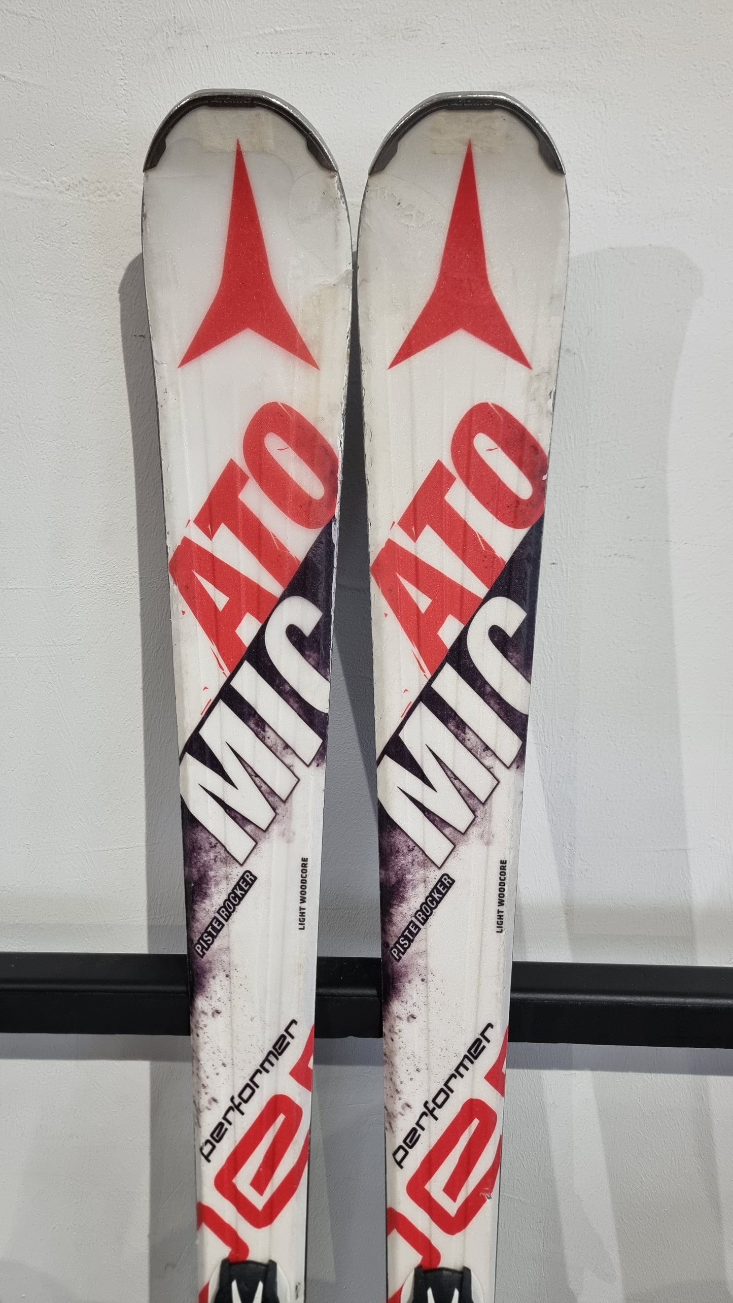 Atomic Performer SC 170cm