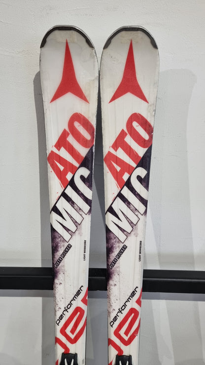 Atomic Performer SC 170cm