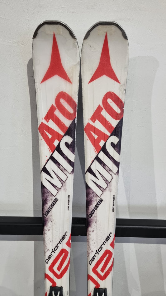 Atomic Performer SC 170cm