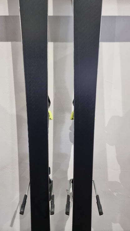 Head Worldcup Rebels I.GS RD 145cm