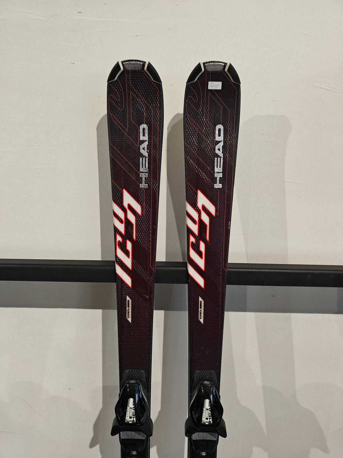 Head Icon TT200 156cm