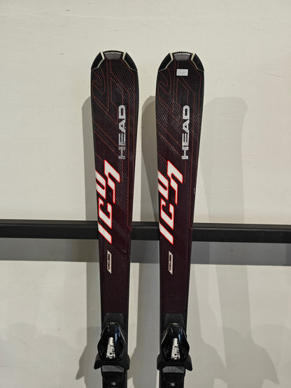 Head Icon TT200 156cm