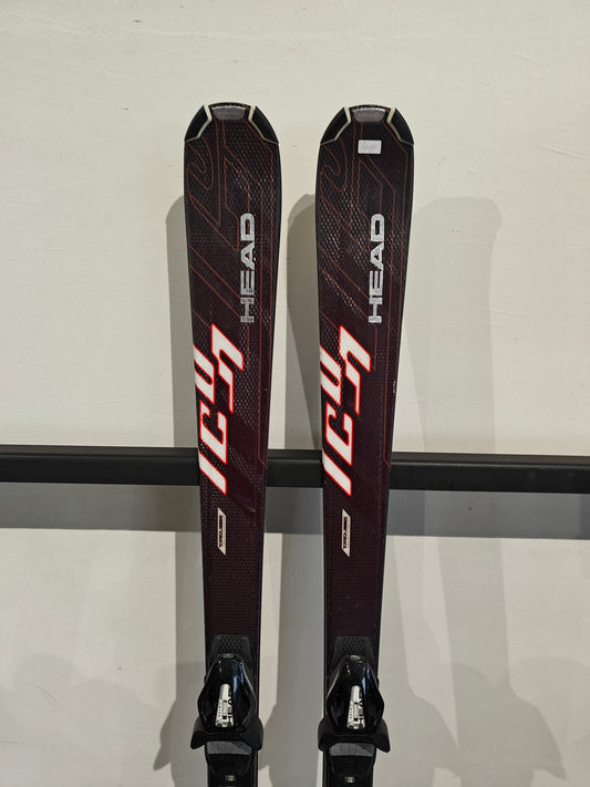 Head Icon TT200 156cm