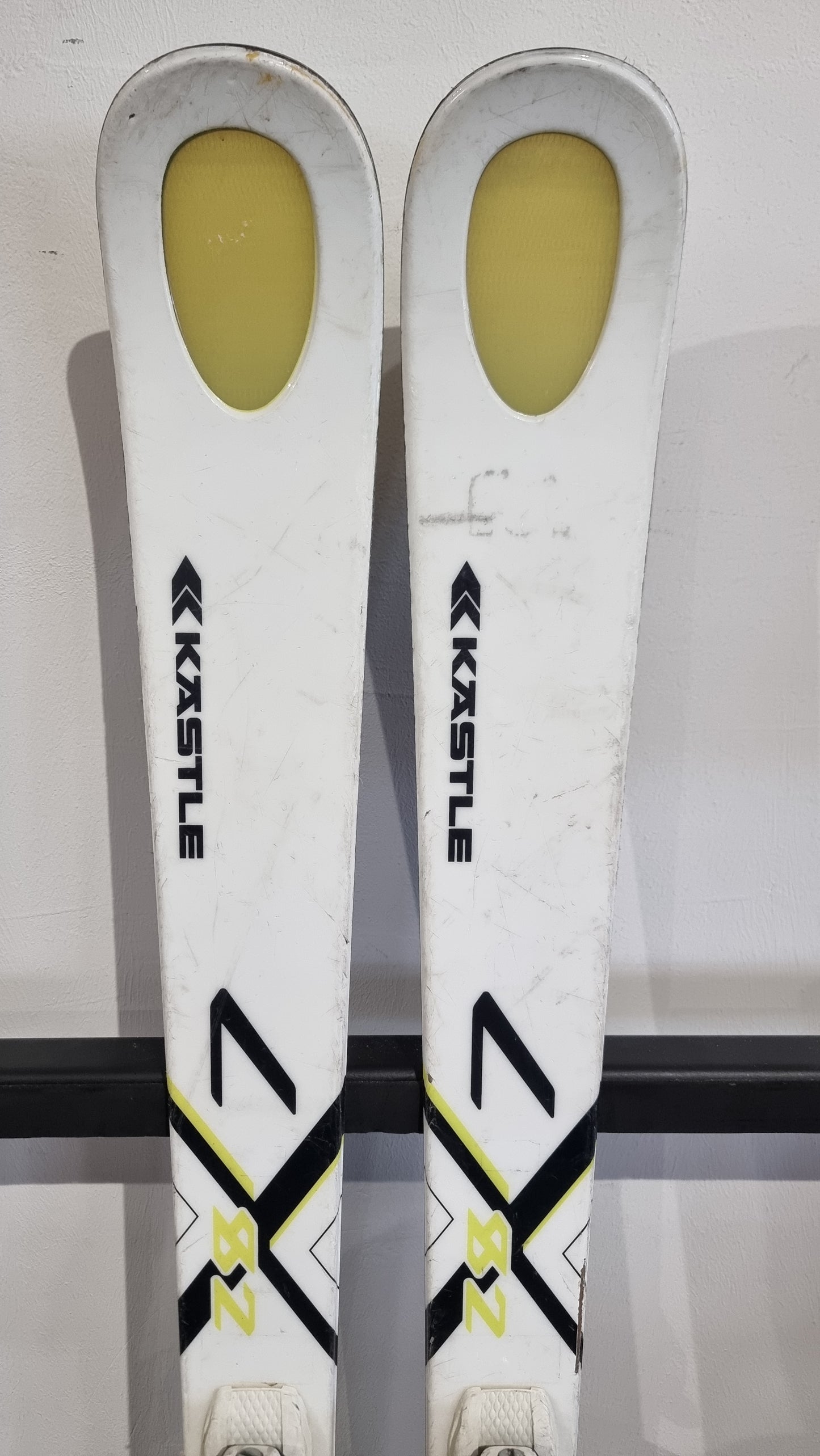 Kastle L82 164cm