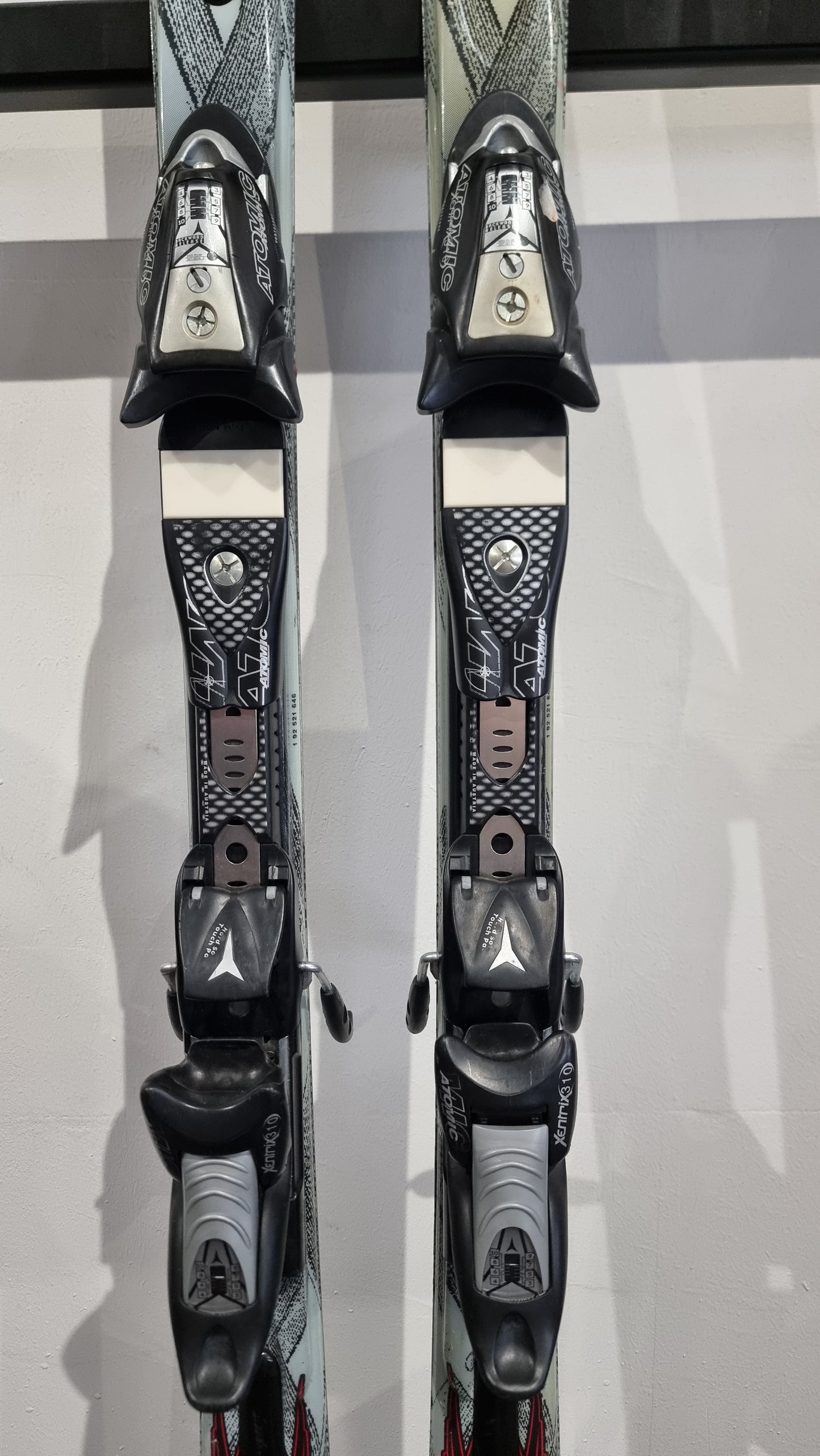 Elan Stiletto 173cm