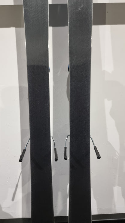 Dynastar Speed Zone 158cm