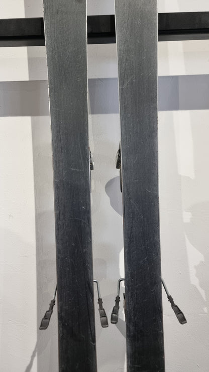 K2 AMP Ricoche 174cm