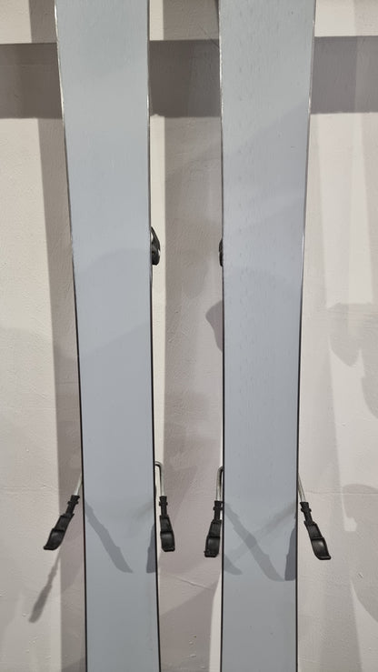K2 MissDemeanor 159cm