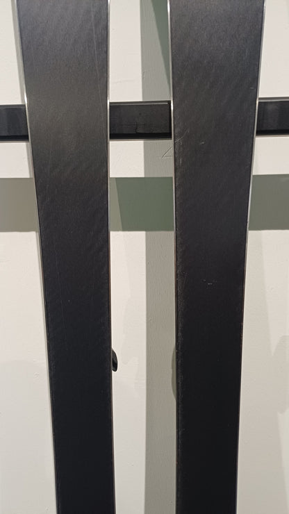 Rossignol react 4 154 cm
