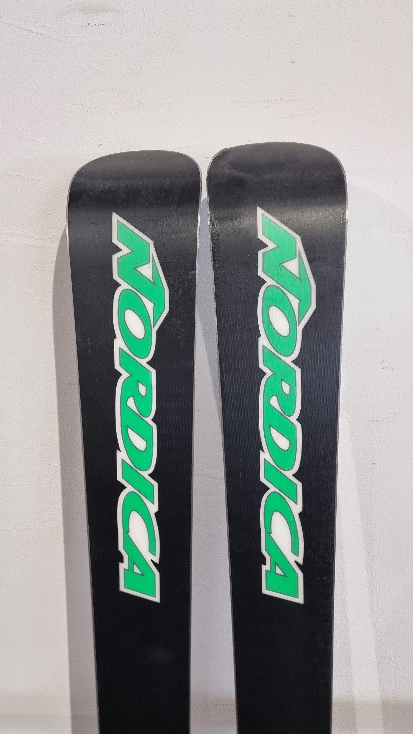 Nordica Dobermann GSR 176cm