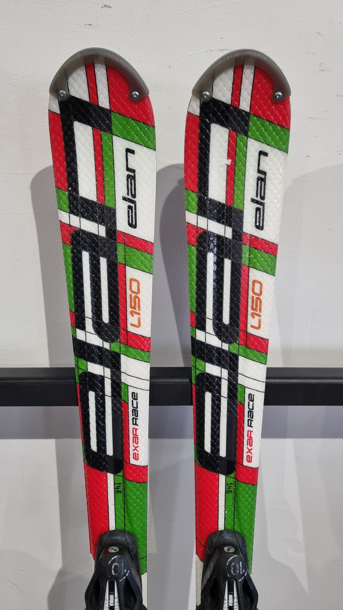 Elan Exar Race 150cm