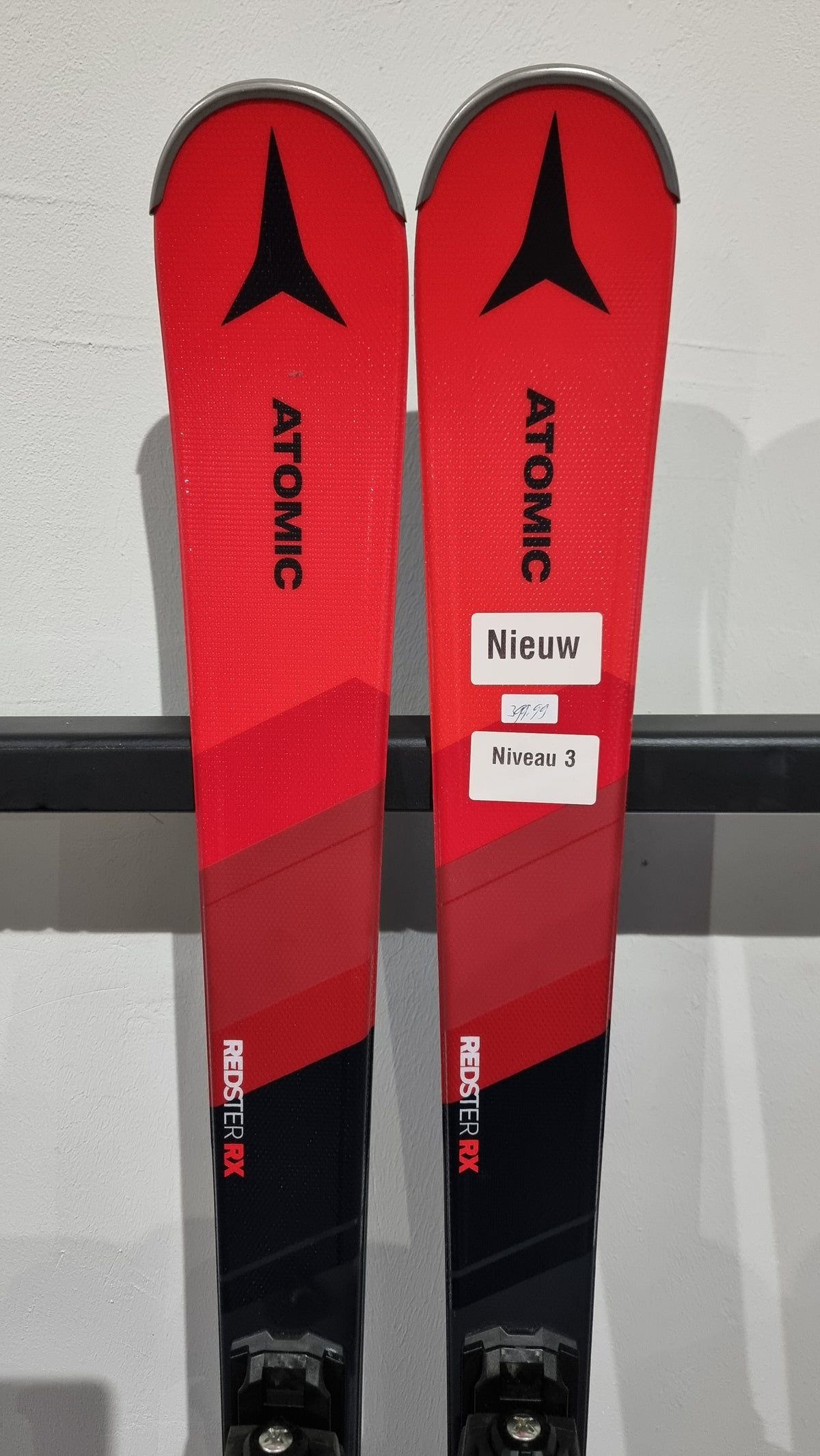 Atomic Redster RX Nieuw 142cm