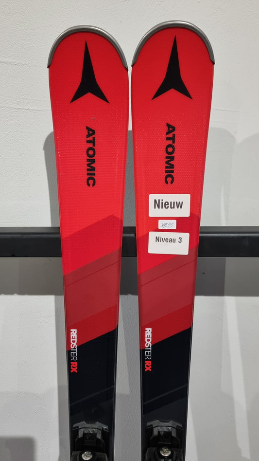 Atomic Redster RX Nieuw 142cm