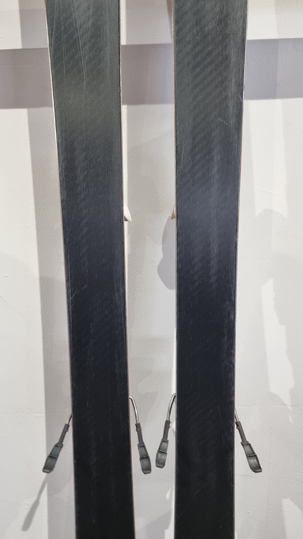 Nordica Belle to Belle 162cm