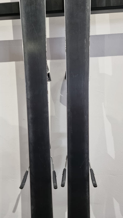 Fischer S-Move 3.3 170cm