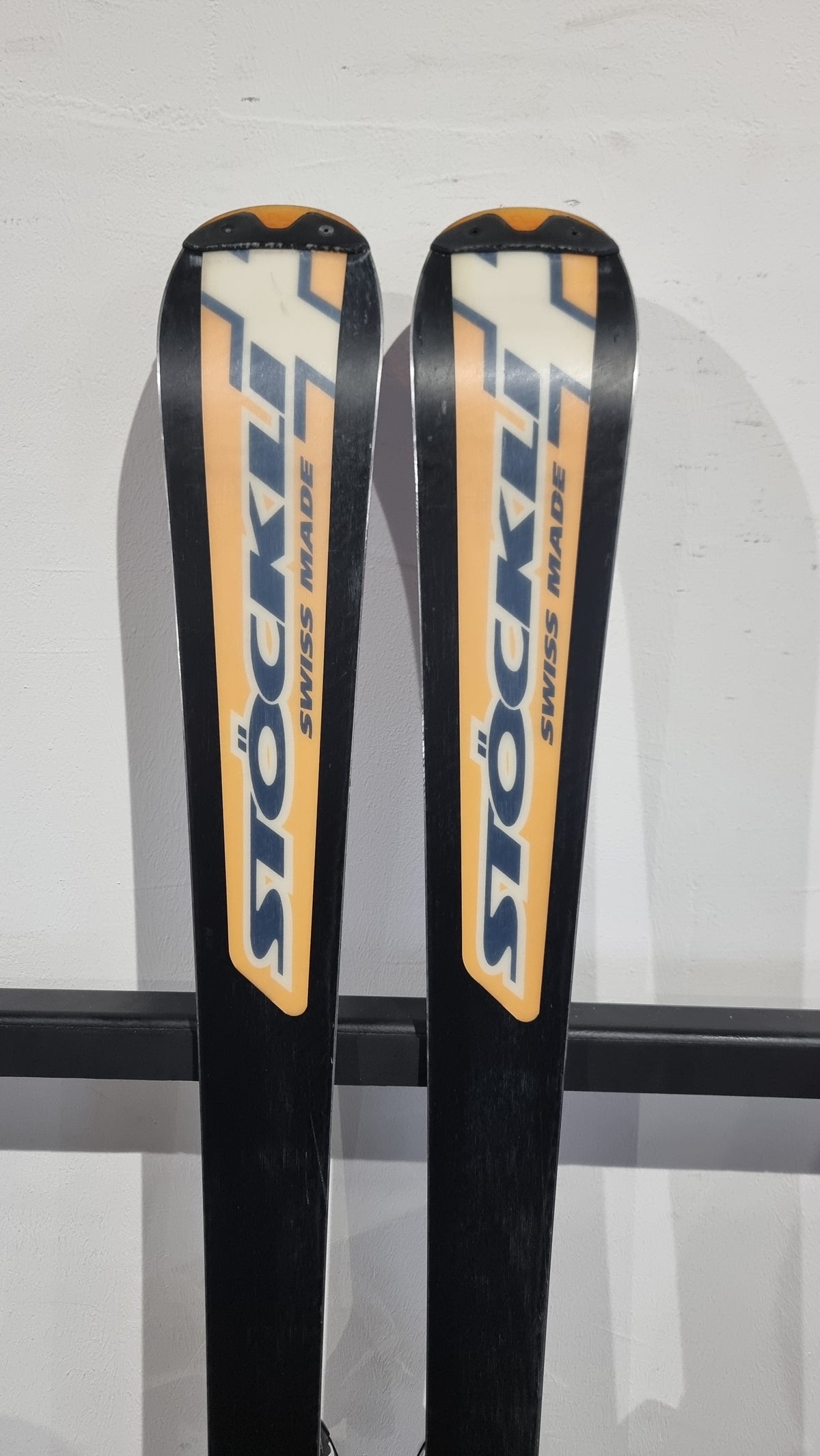 Stöckli Laser Worldcup SL 161cm