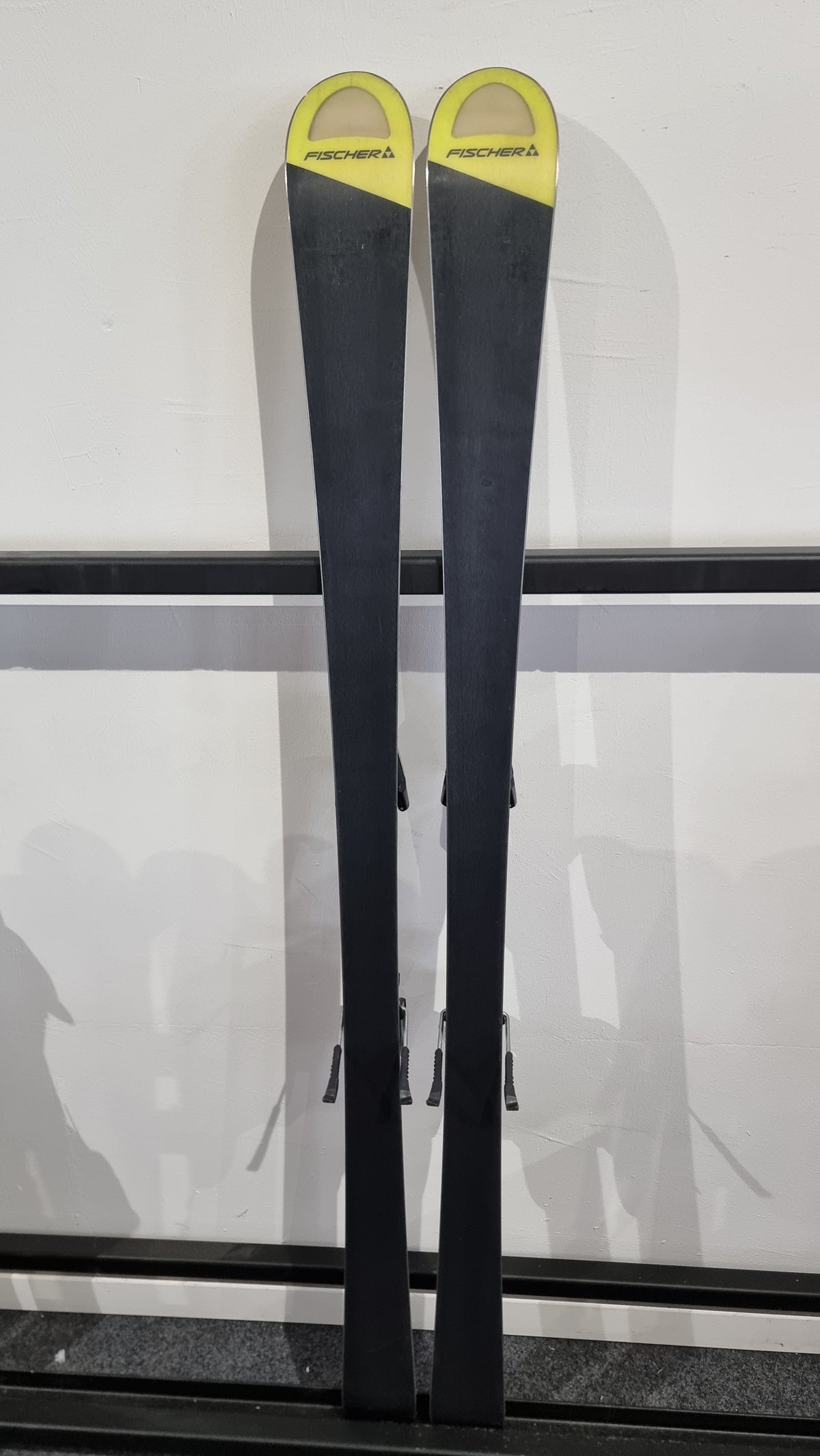 Fischer Worldcup SC Pro 160cm