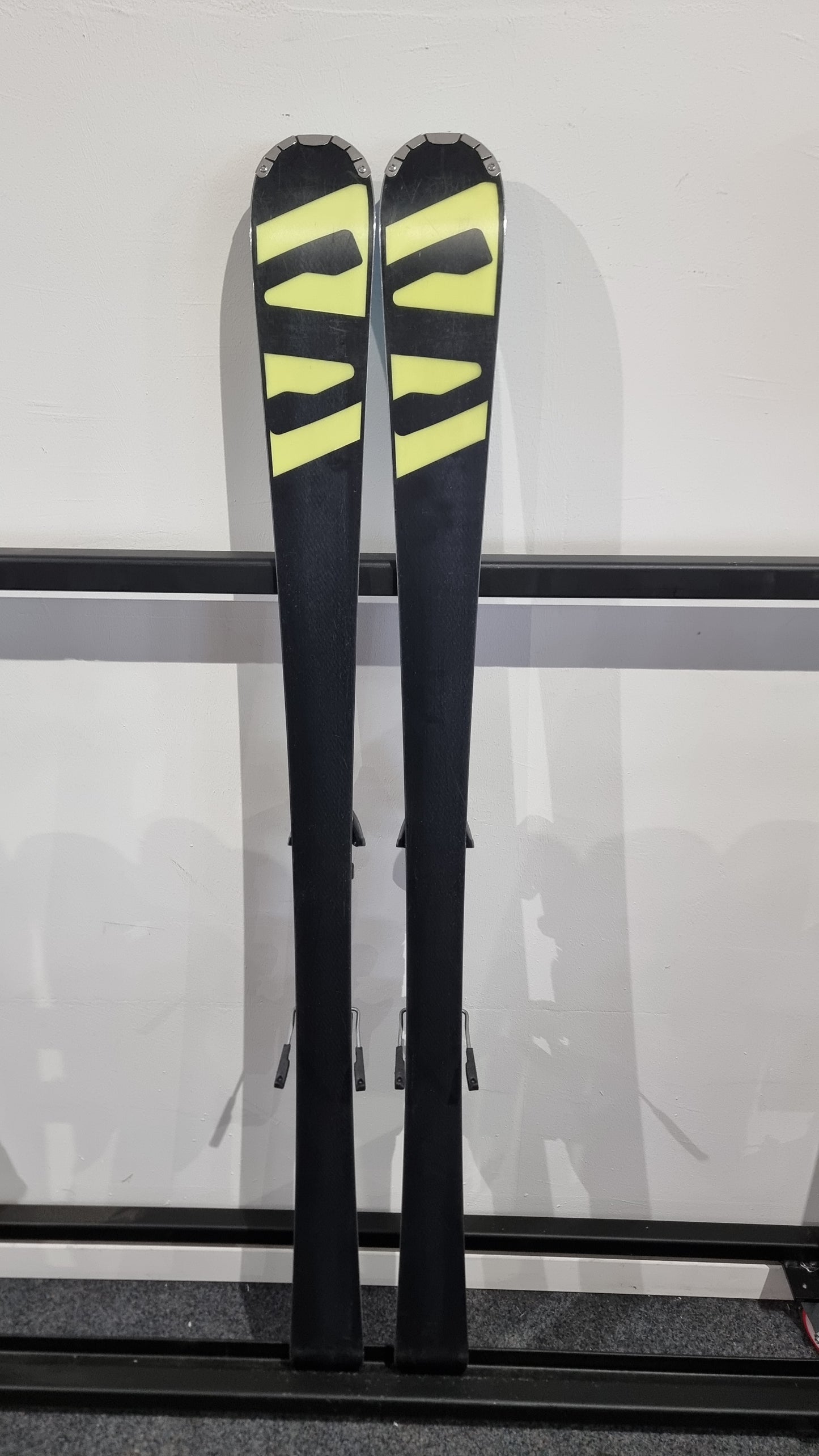 Salomon XRace SW SL 157cm