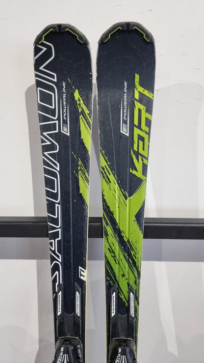 Salomon Kart 157cm