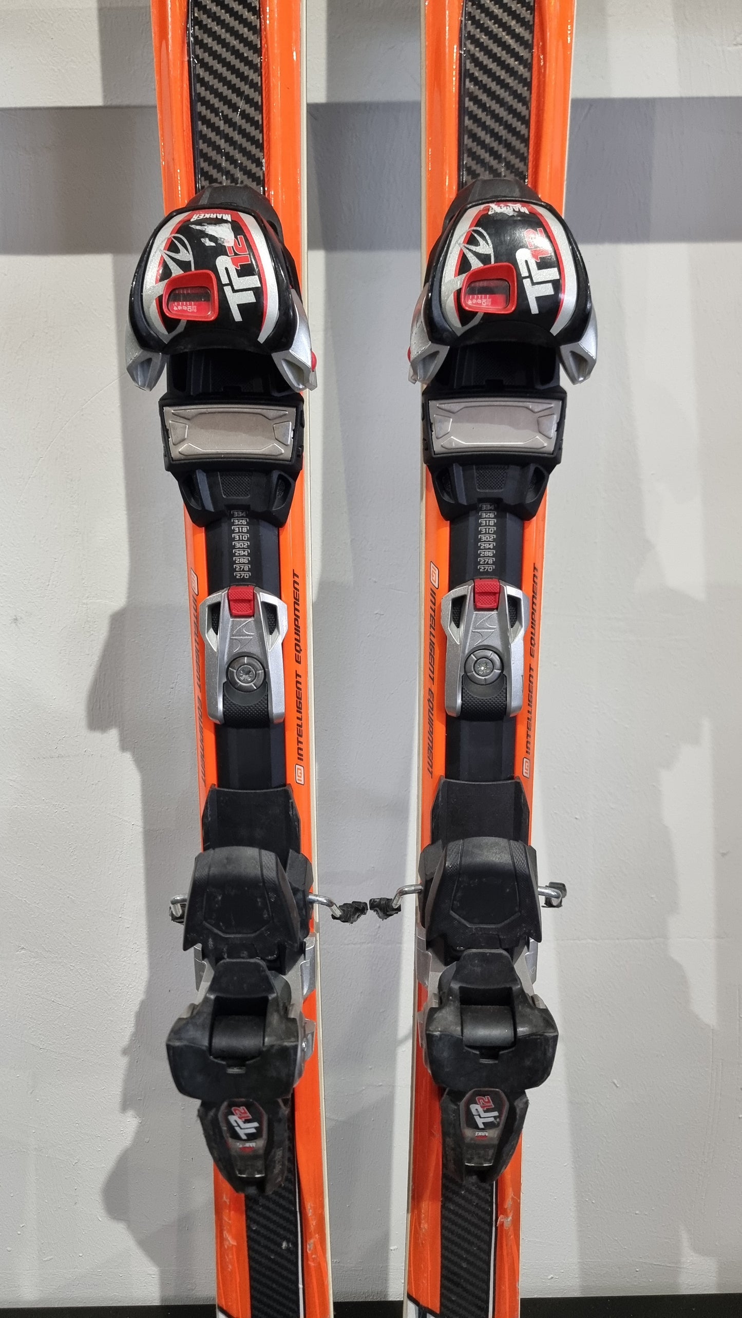 Blizzard Racing GSR 174cm