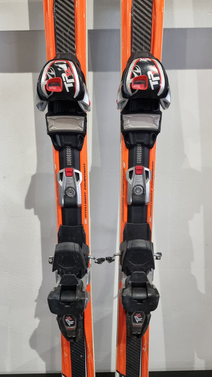 Blizzard Racing GSR 174cm