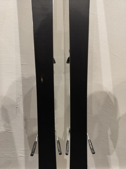 Head Shape SX 163cm