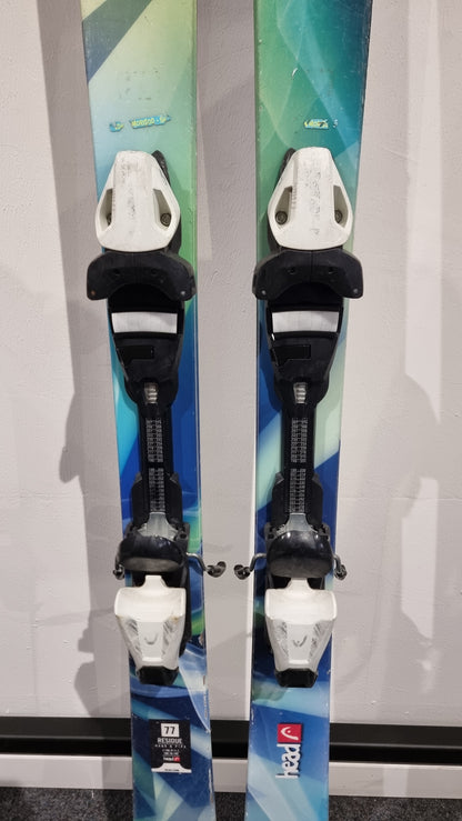Head Residue 77 Junior 136cm