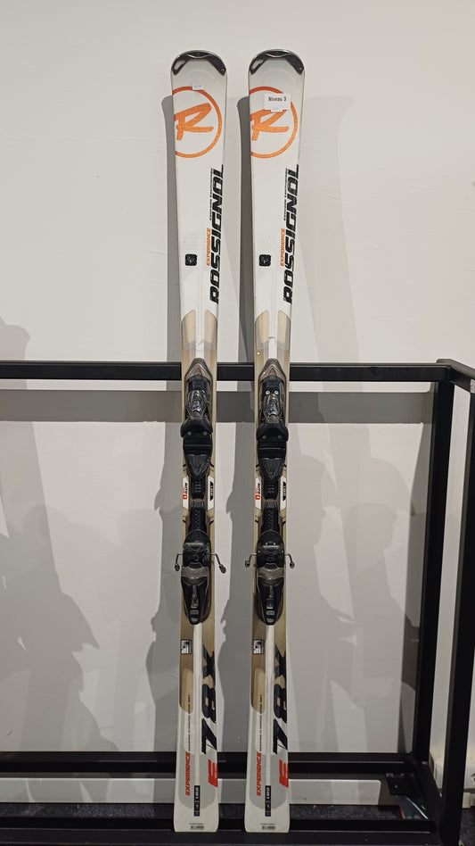 Rossignol experience E78X 182 cm