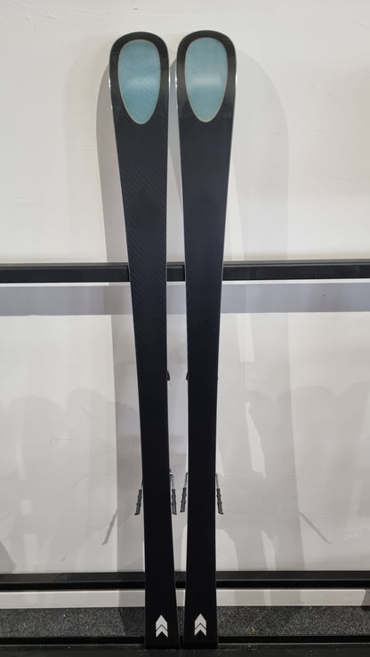 Kastle MX74 164cm