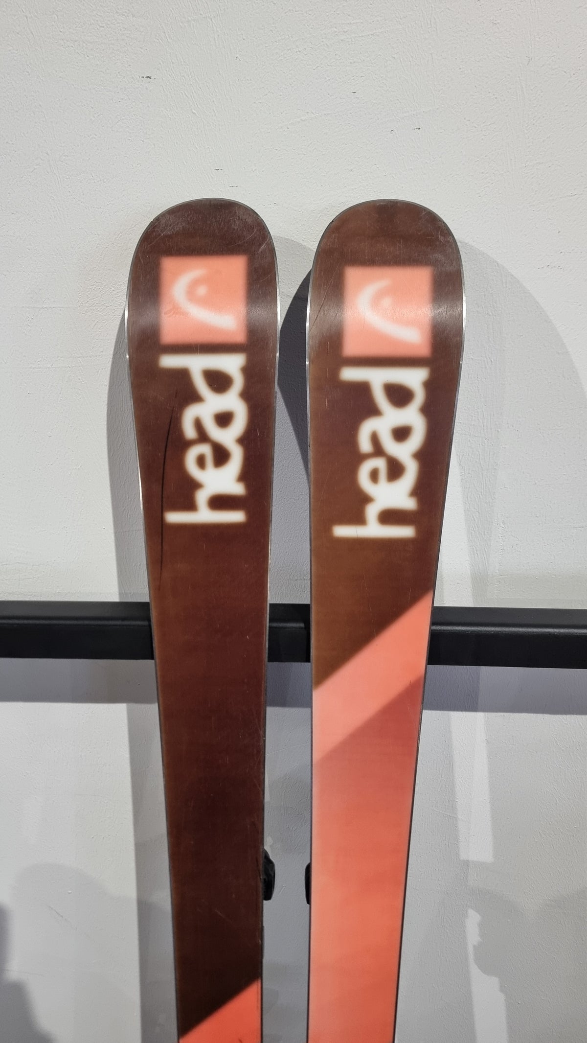 Head Caddy JR 81 151cm