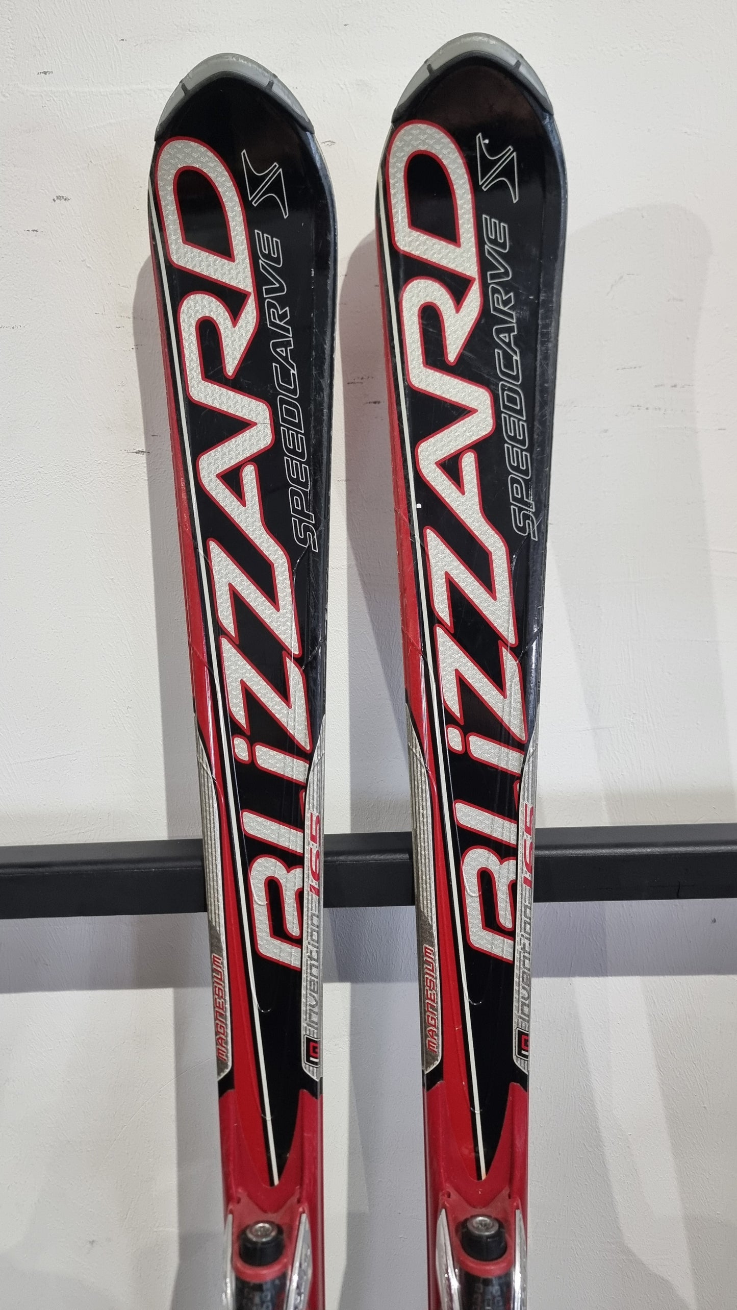 Blizzard SLR Speedcarve 165cm