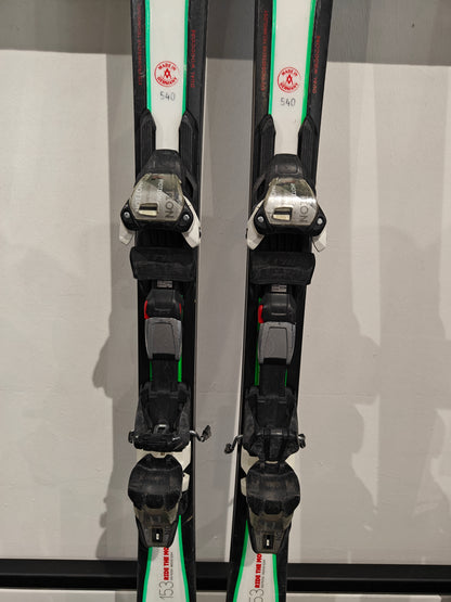 Völkl RTM 75 IS 153cm