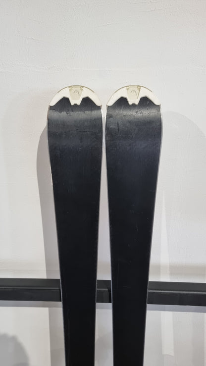 Head Only One 163cm
