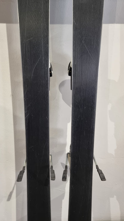Nordica Dobermann SL R 160cm