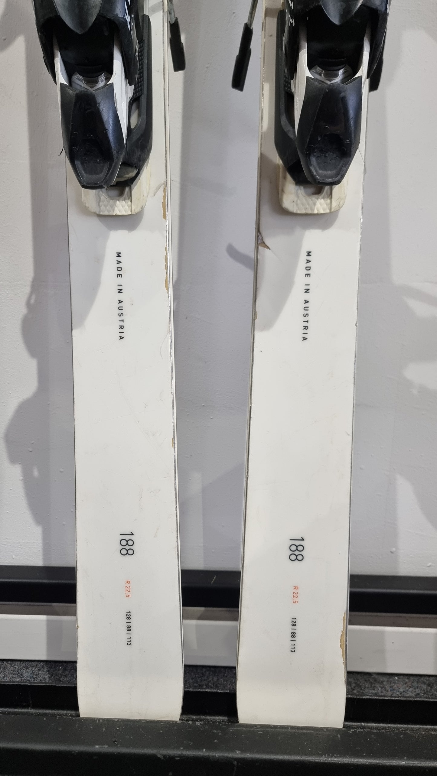 Kastle M 88 188cm