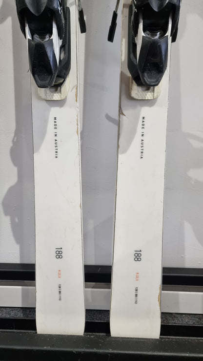 Kastle M 88 188cm