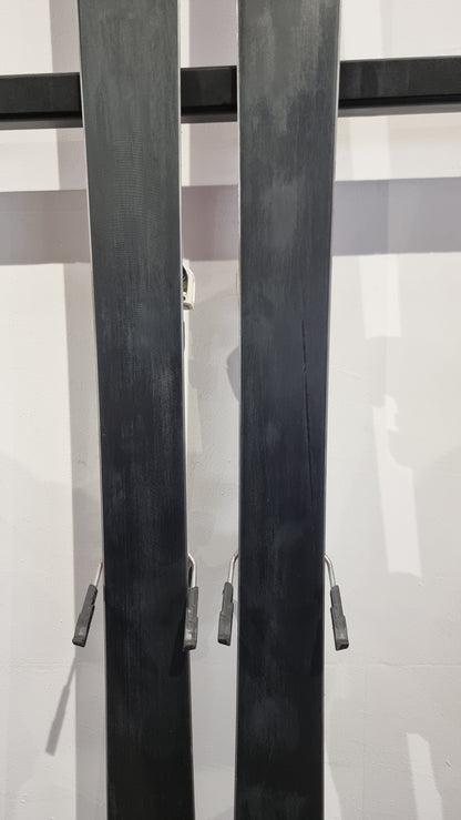 Kastle FX84 184cm