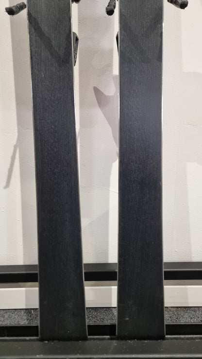 Elan Amphibio 16 TI 178cm
