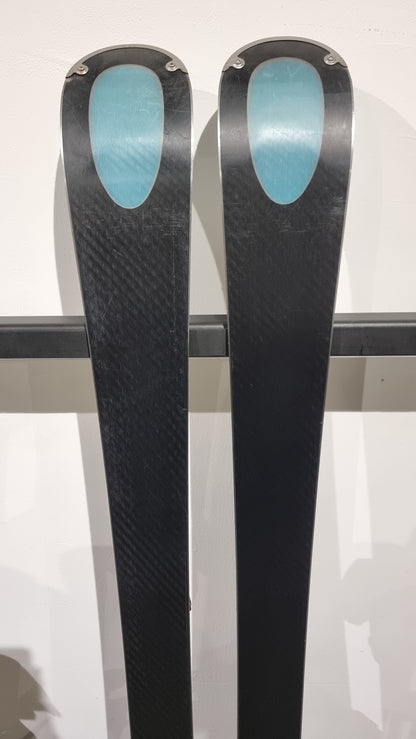 Kastle LX85 144cm
