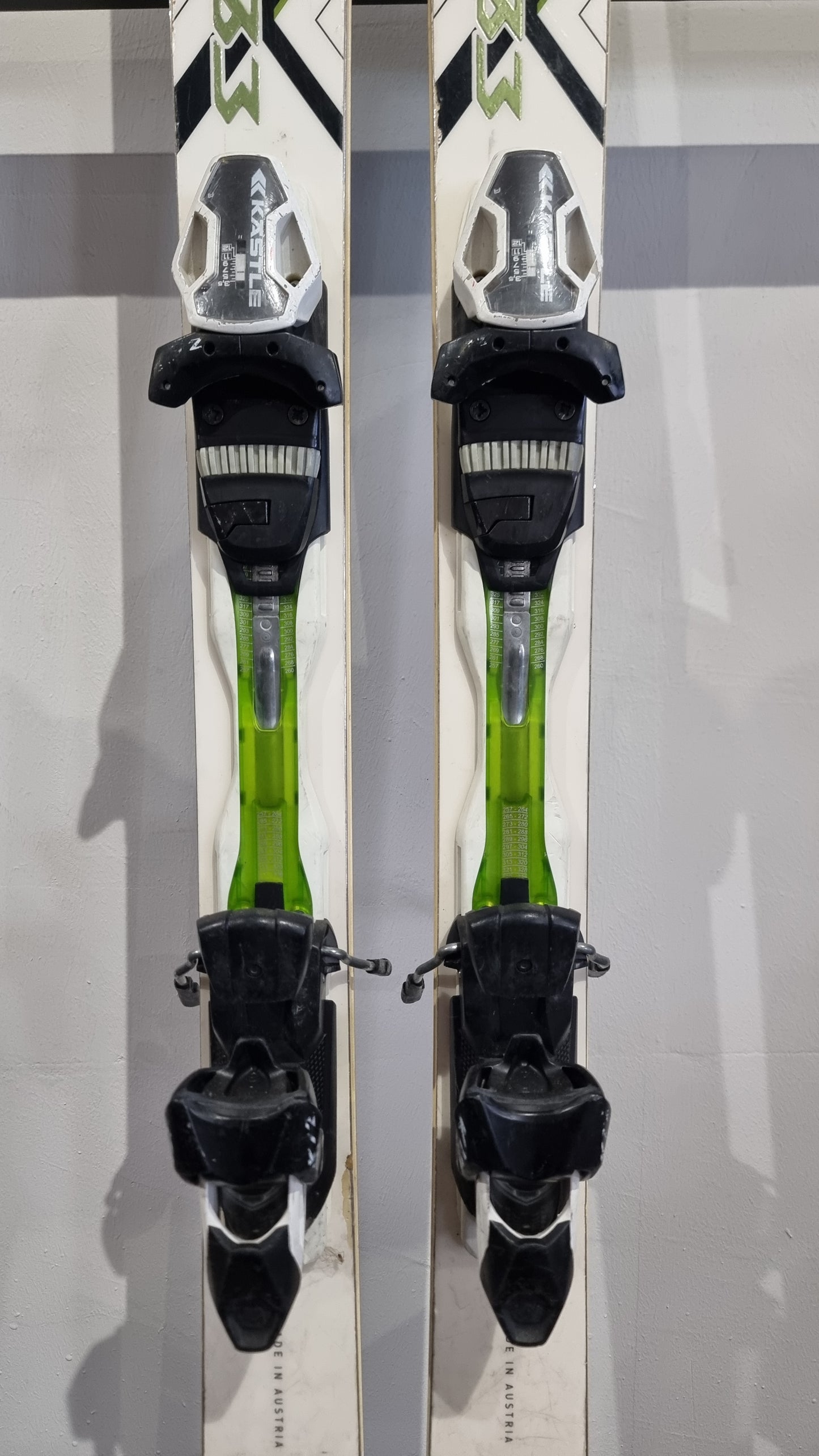 Kastle MX83 173cm