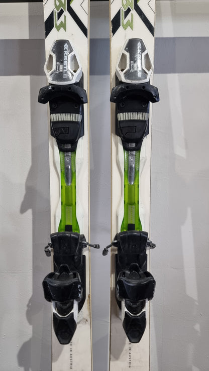 Kastle MX83 173cm