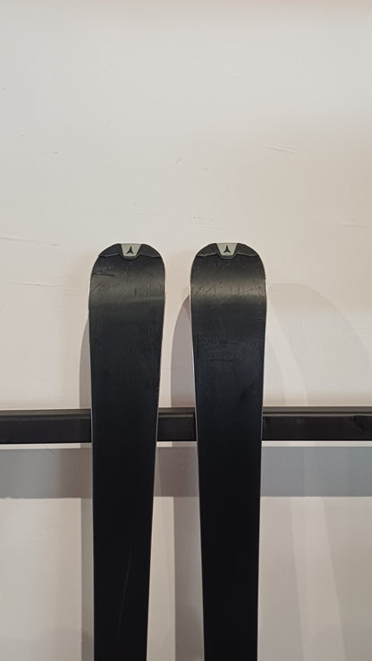 Atomic race 8 140 cm