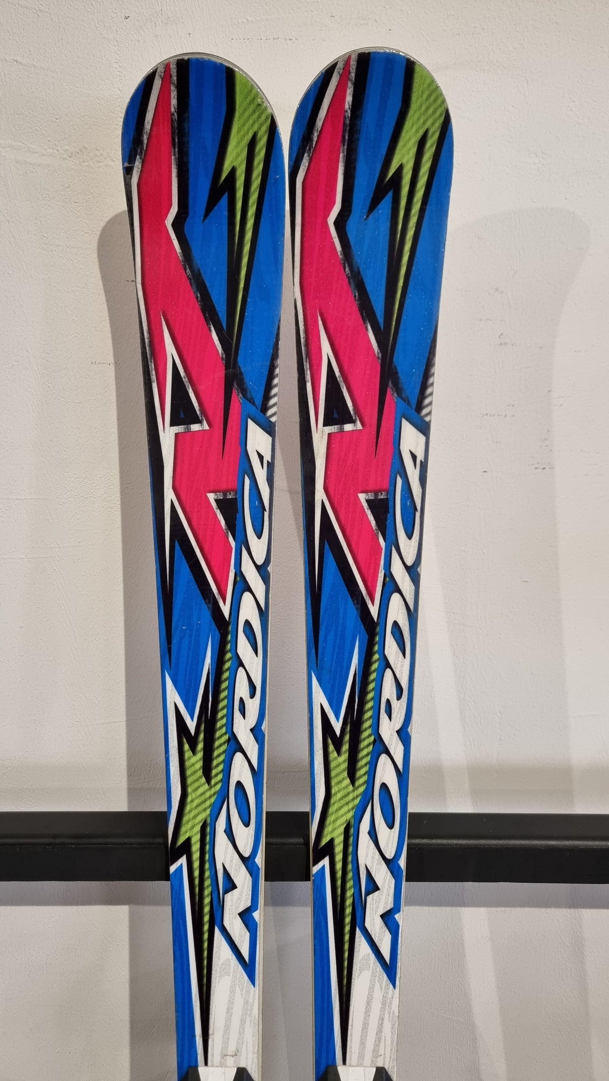 Nordica Dobermann GS 170cm